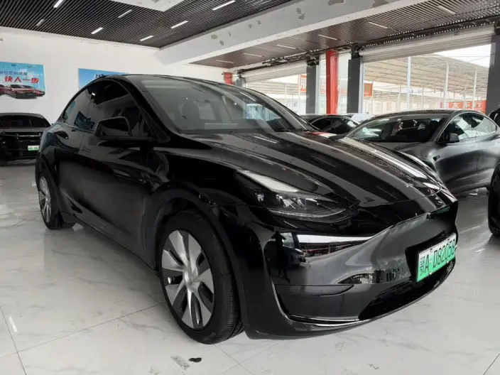 Model Y 2022 Model Rear-wheel drive version