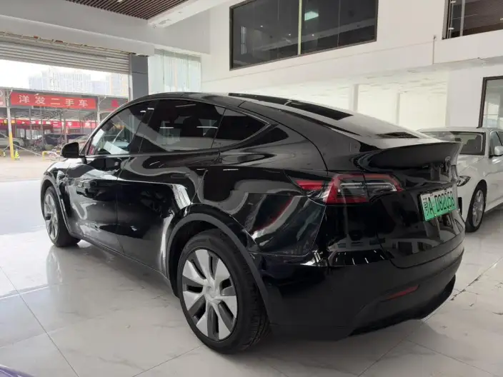 Model Y 2022 Model Rear-wheel drive version