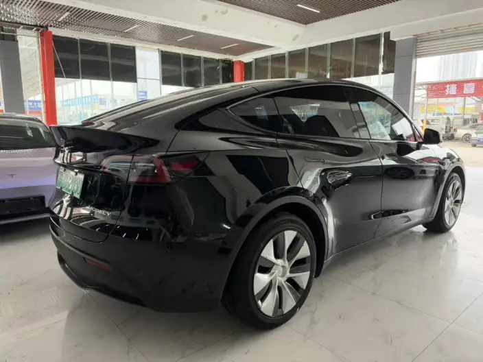Model Y 2022 Model Rear-wheel drive version – фото 6