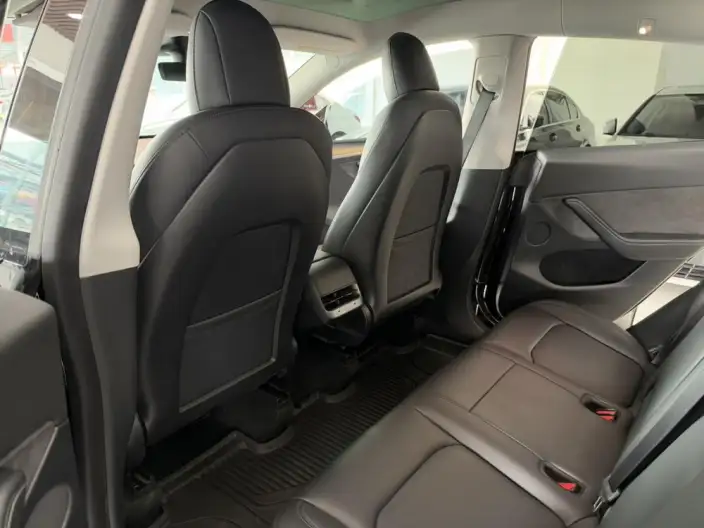 Model Y 2022 Model Rear-wheel drive version – фото 8