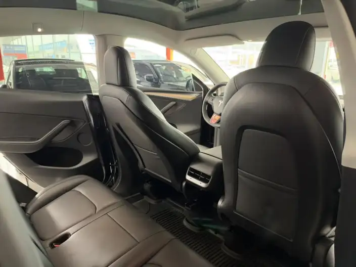 Model Y 2022 Model Rear-wheel drive version – фото 9