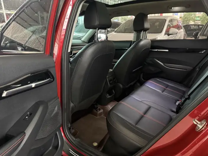 Kia Seltos 2021 Model 1.5L CVT Trend Edition – фото 9