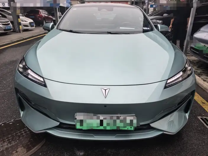 DEEPAL SHENLAN SL03 2023 Model 515 Max EV Edition