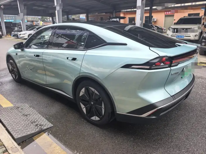 DEEPAL SHENLAN SL03 2023 Model 515 Max EV Edition