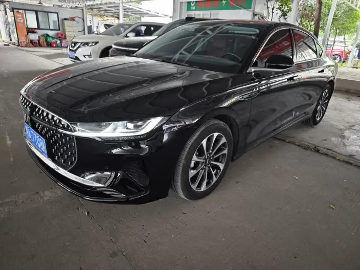Lincoln Z 2025 Model 2.0T Zun Shang – фото 1
