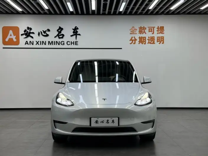 Model Y 2023 Model Long Battery Life Pro All-wheel drive version