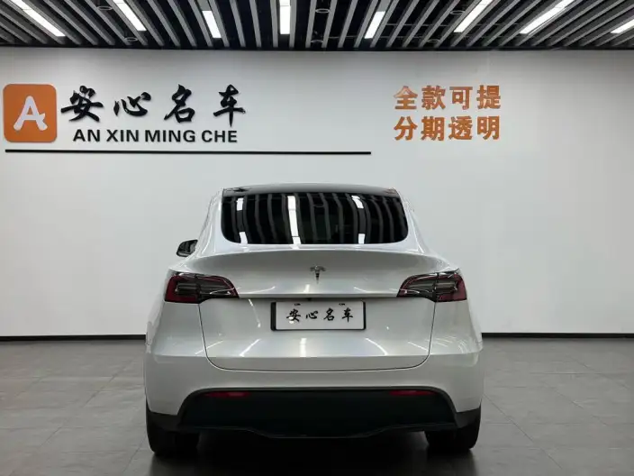 Model Y 2023 Model Long Battery Life Pro All-wheel drive version