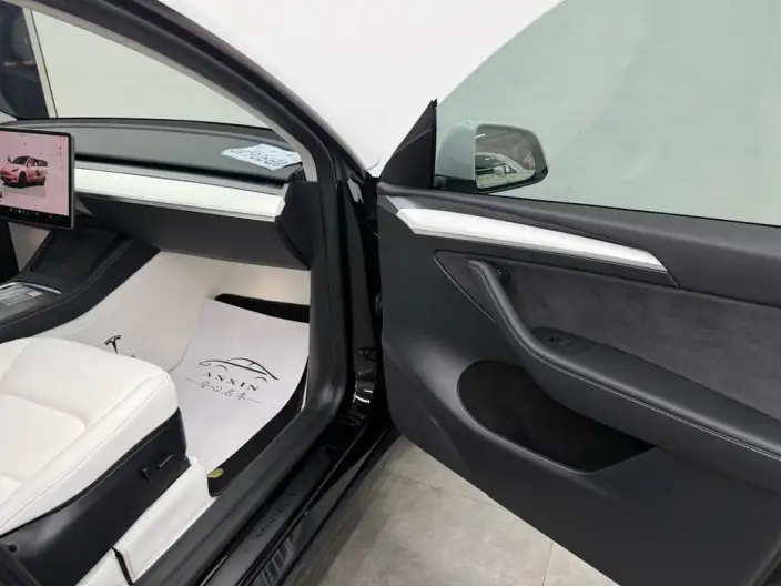 Model Y 2023 Model Long Battery Life Pro All-wheel drive version – фото 6