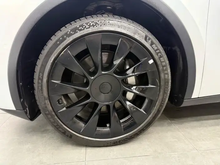Model Y 2023 Model Long Battery Life Pro All-wheel drive version – фото 8