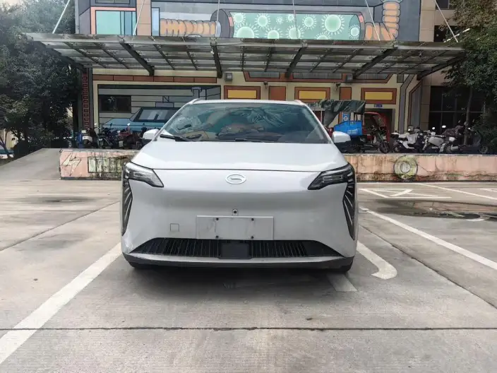 AION Y 2023 Model Plus 510 Smart Driving Edition