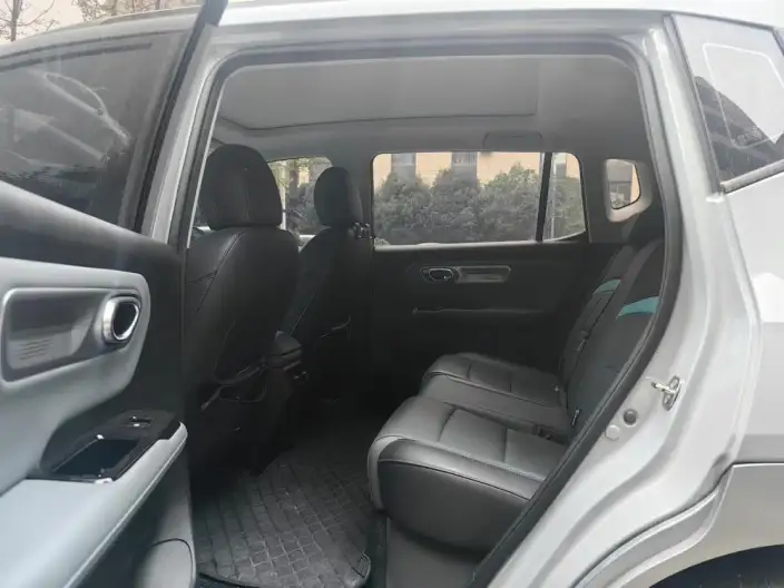 AION Y 2023 Model Plus 510 Smart Driving Edition – фото 10