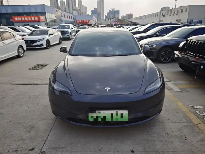 Model 3 2023 Model Rear-wheel drive version