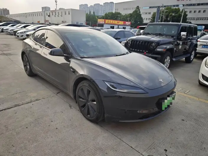 Model 3 2023 Model Rear-wheel drive version