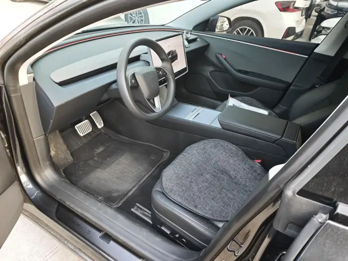 Model 3 2023 Model Rear-wheel drive version – фото 8