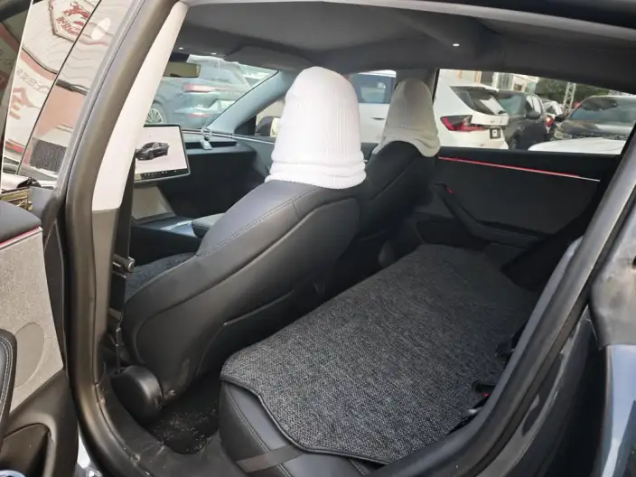 Model 3 2023 Model Rear-wheel drive version – фото 9