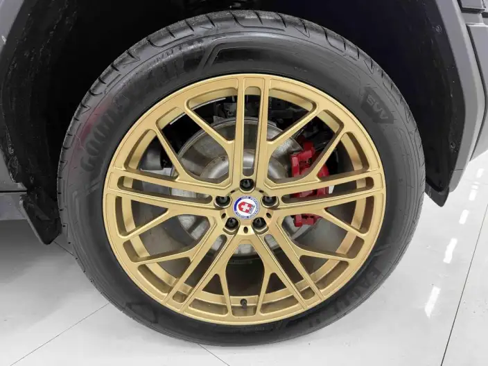 iCAR V27 2026 Model 200km 4WD Falcon700 – фото 6