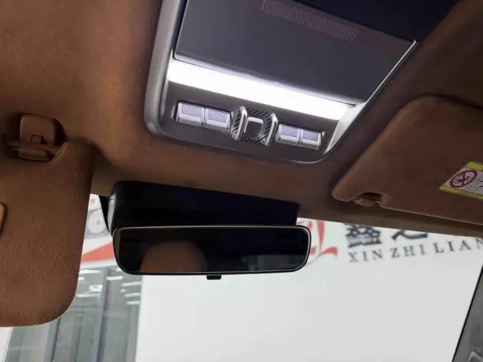 iCAR V27 2026 Model 200km 4WD Falcon700 – фото 7