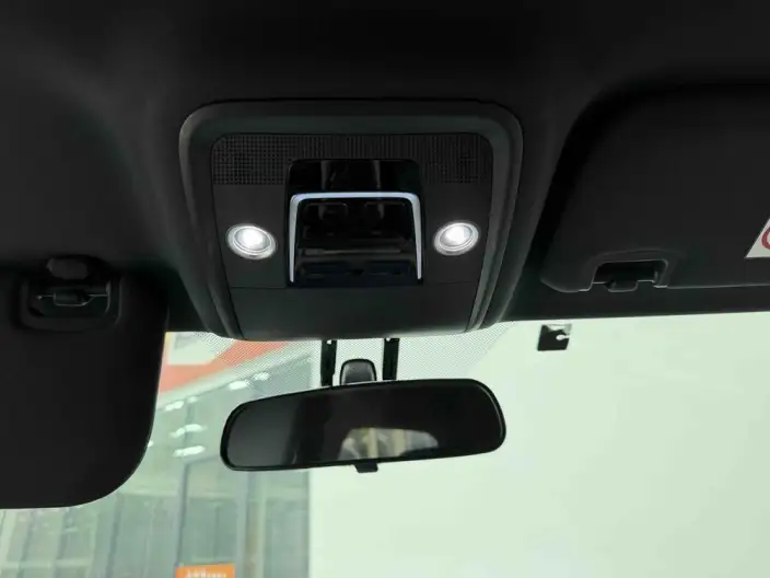 BYD Seagull 2024 Model Honor Edition 305KM Vitality Edition – фото 9