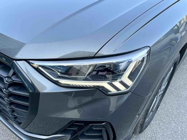 AUDI Q3 Модель 2020 года 40 TFSI Fashion Dynamic – фото 8