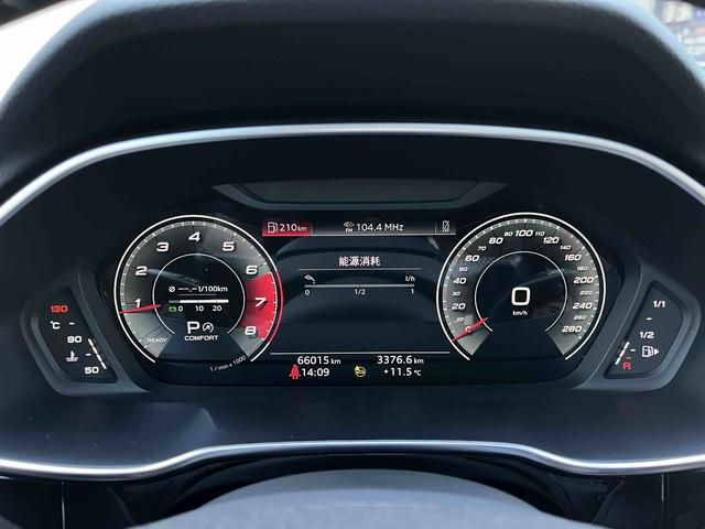 AUDI Q3 Модель 2020 года 40 TFSI Fashion Dynamic – фото 14