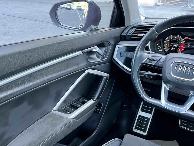 AUDI Q3 Модель 2020 года 40 TFSI Fashion Dynamic – фото 16