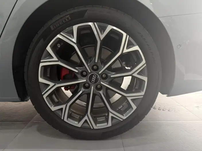 Audi A6L 2026 Model 2.0T quattro Exclusive Model – фото 7