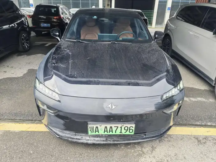 eπ 007 2024 Model EV 620Pro Edition – фото 2