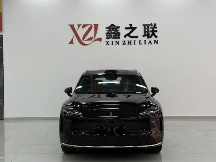 Sangyuan H5 2025 Model EV Max Long Battery Life Pro Edition