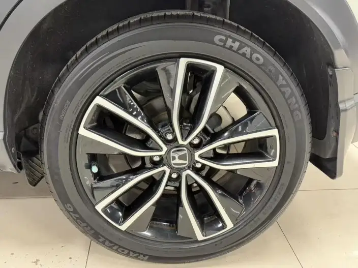 Honda Vezel 2023 Model 1.5L CVT Deluxe Edition – фото 7