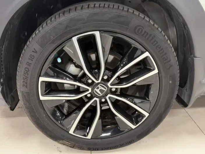 Honda Vezel 2023 Model 1.5L CVT Deluxe Edition – фото 9