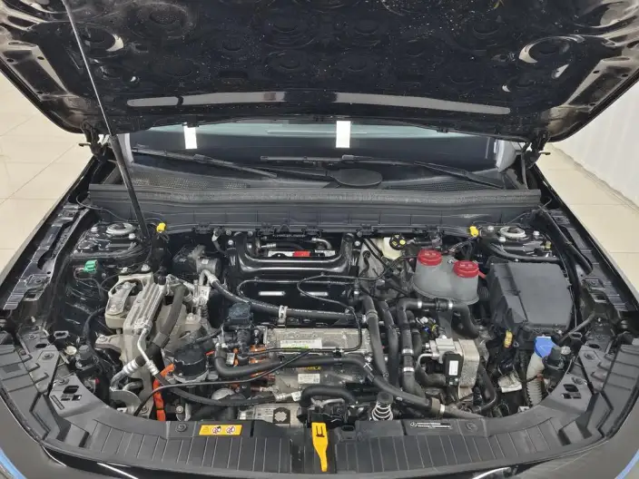 Mercedes-Benz EQB 2025 Model EQB 260 – фото 10