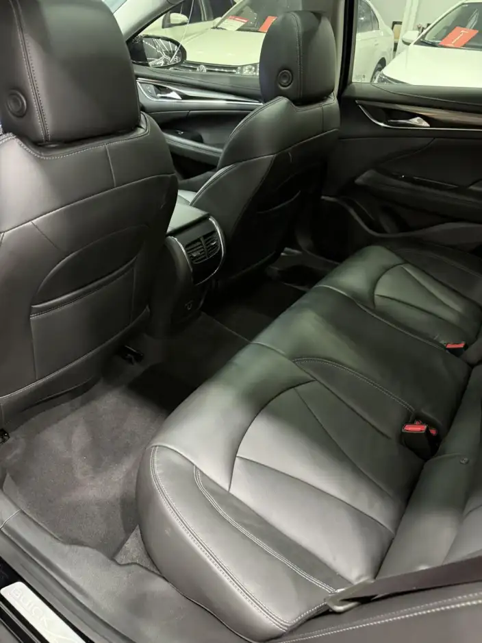 Buick LaCrosse 2022 Model 552T Luxury Model – фото 9