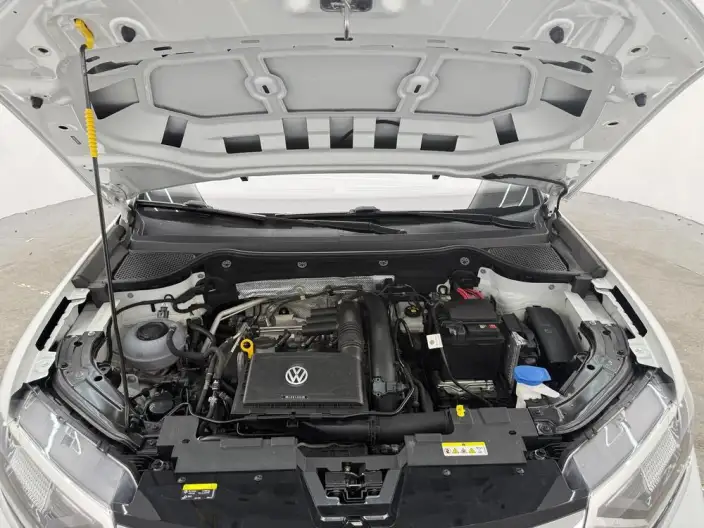 Jetta VS7 2023 Model 280TSI Automatic Enterprising Edition – фото 5