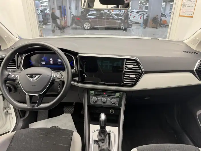 Jetta VS7 2023 Model 280TSI Automatic Enterprising Edition – фото 7