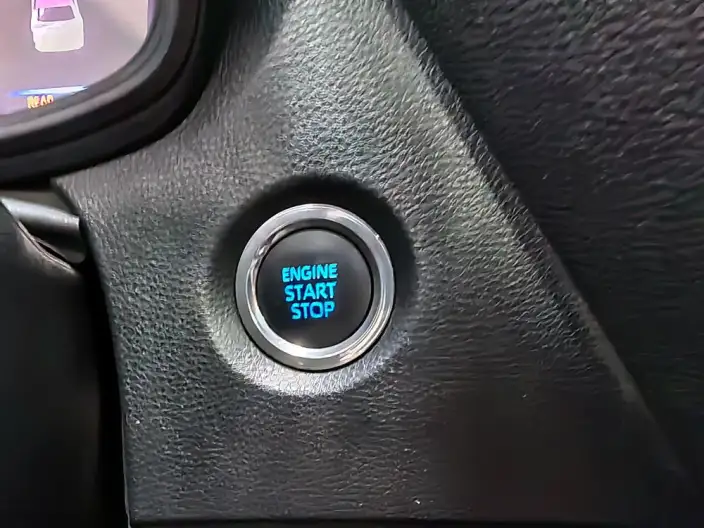Toyota Corolla 2021 Model 1.2T S-CVT Elite SPORT Edition – фото 8