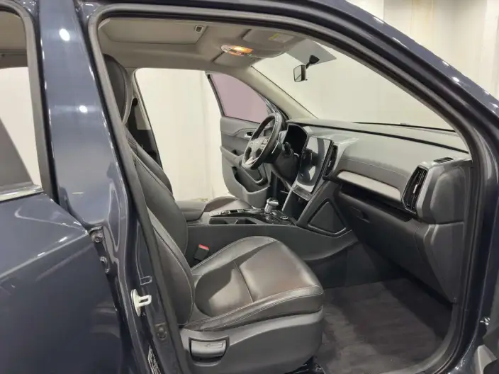 Hyundai ix35 2021 Model 240T GDi DCT 2WD Leading version GLS – фото 8
