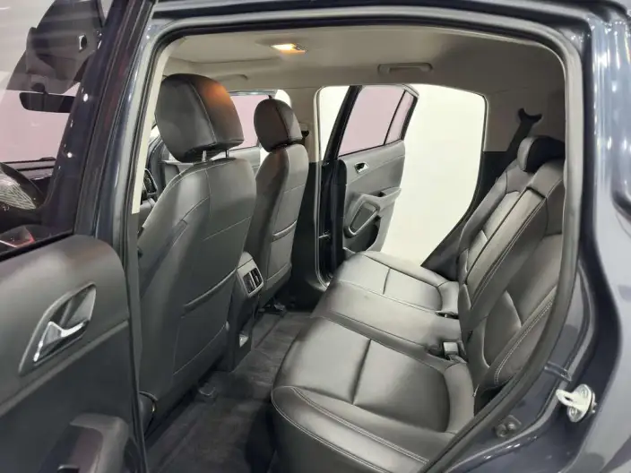 Hyundai ix35 2021 Model 240T GDi DCT 2WD Leading version GLS – фото 9