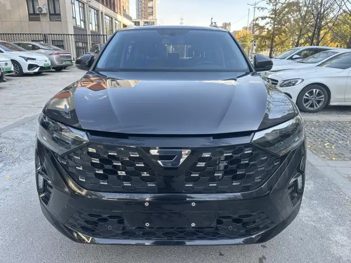 Jeta VS5 2024 Model 280TSI Automatic Yuexiang Edition