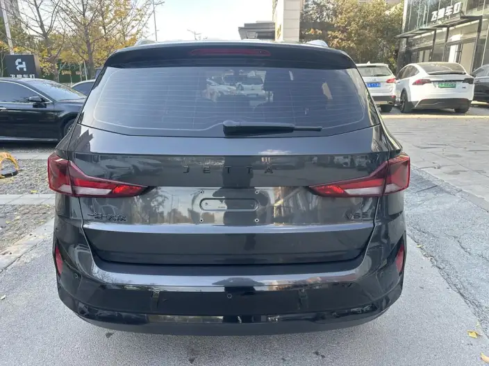 Jeta VS5 2024 Model 280TSI Automatic Yuexiang Edition – фото 5