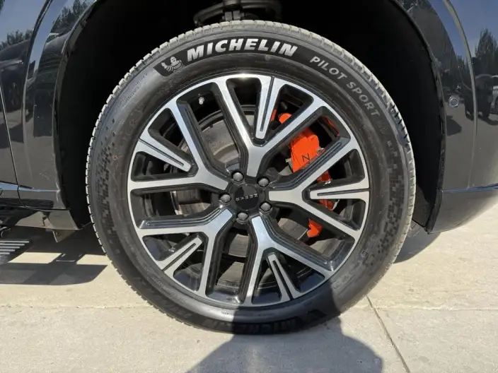 ZEEKR 8X 2026 Model 55kWh Ultra – фото 8