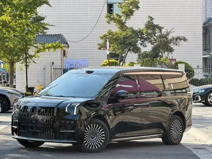 ZEEKR 009 2024 Model VI seat Executive Edition 4WD 108kWh