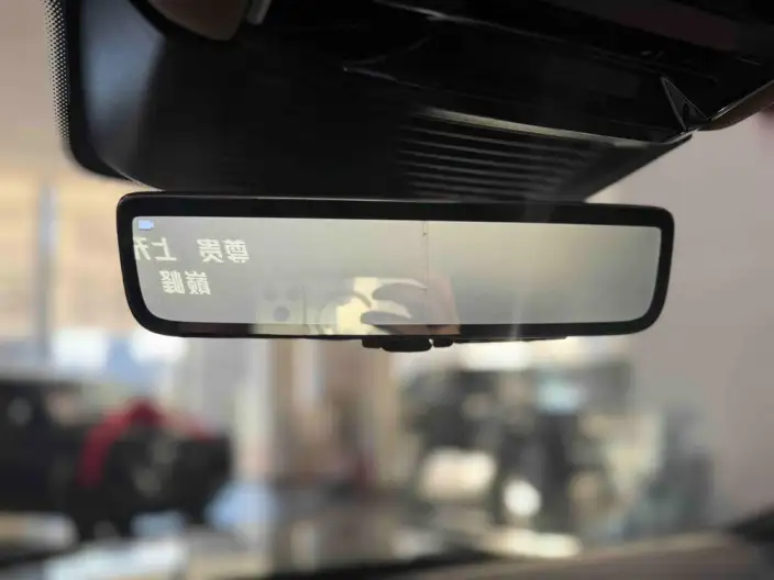 Range Rover 2025 Model 3.0 L6 400PS Shengshi Extended Edition – фото 10