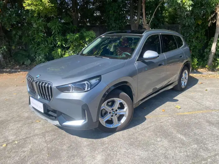 BMW X1 2023 Model sDrive20Li X Design Set