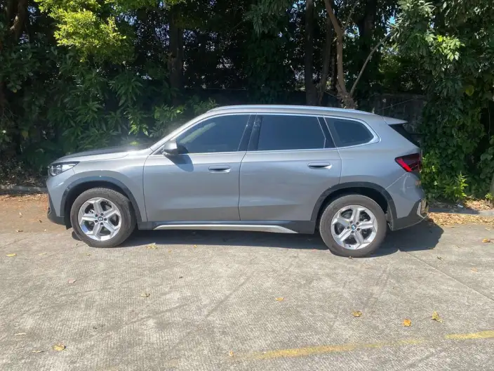 BMW X1 2023 Model sDrive20Li X Design Set