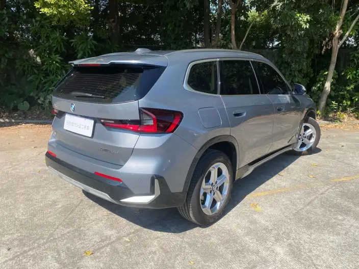 BMW X1 2023 Model sDrive20Li X Design Set – фото 5
