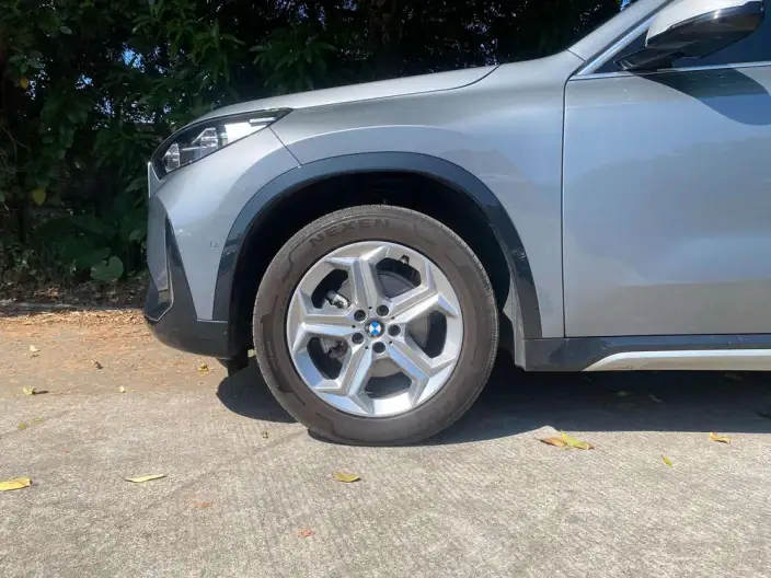 BMW X1 2023 Model sDrive20Li X Design Set – фото 8