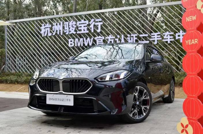 BMW 2 Series 2025 Model 225L M Sports Set
