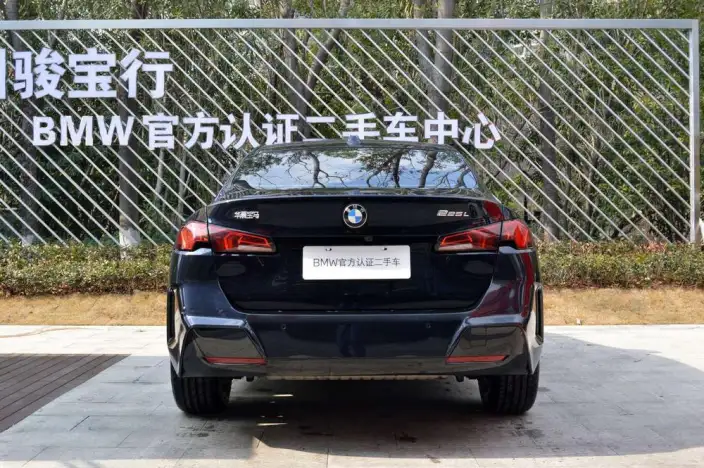 BMW 2 Series 2025 Model 225L M Sports Set