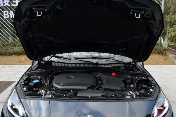 BMW 2 Series 2025 Model 225L M Sports Set – фото 5