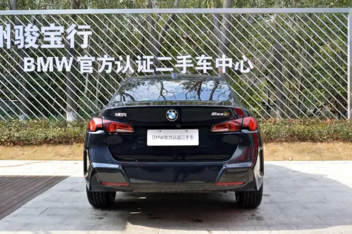 BMW 2 Series 2025 Model 225L M Sports Set – фото 9
